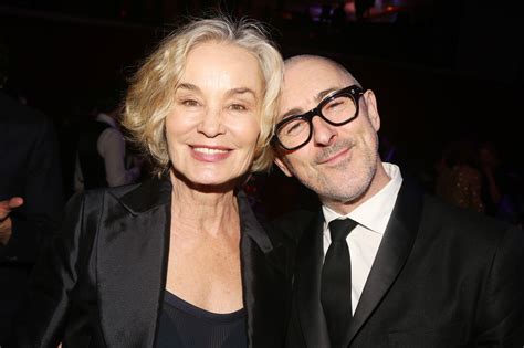 jessica lange nude|Alan Cumming recalls filming nude scene with Jessica Lange